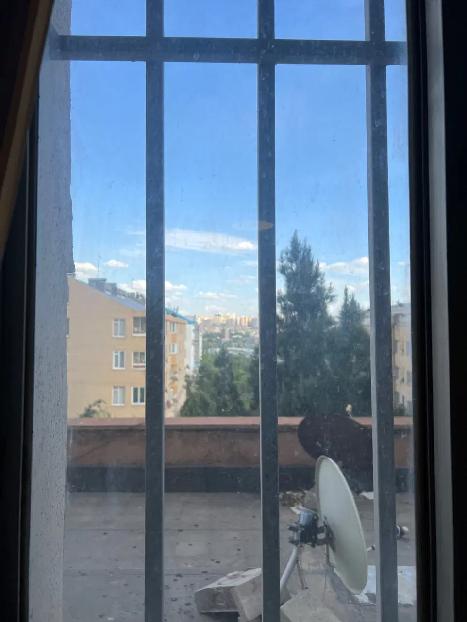 آپارتمان ۱۰۱ متری در برجی از رشدیه