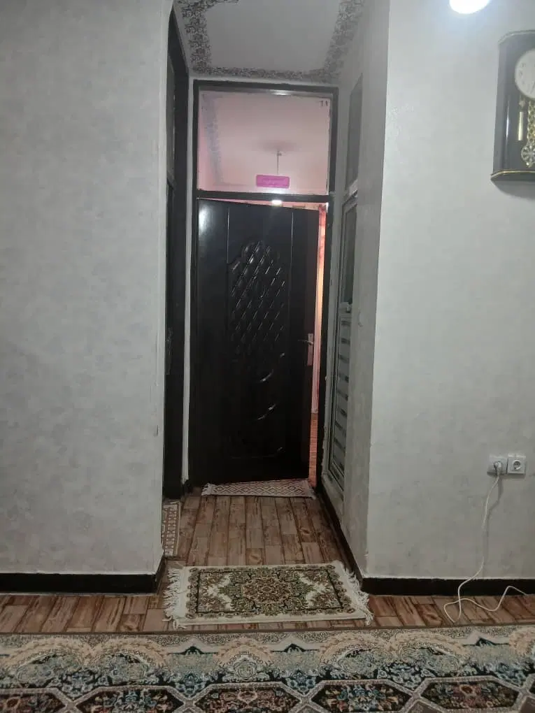 فروش واحد آپارتمانی کوی آزادگان