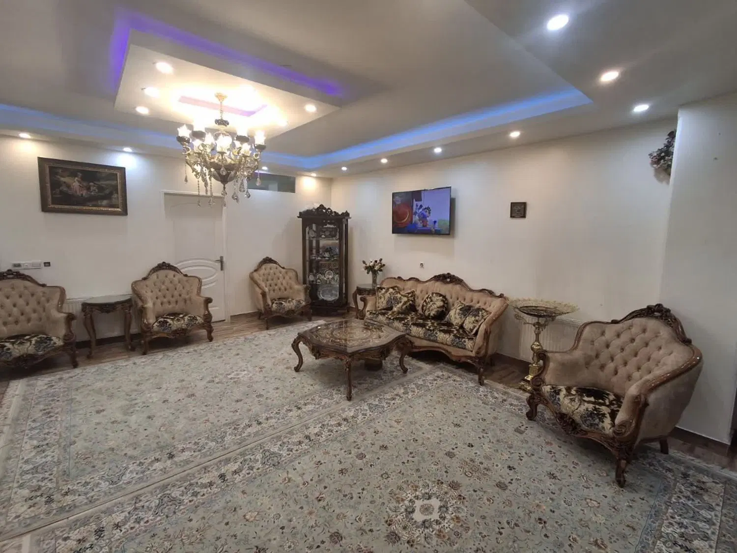 فروش آپارتمان