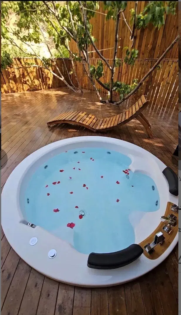 یه نفر خانوم برای اجاره سویت روزانه