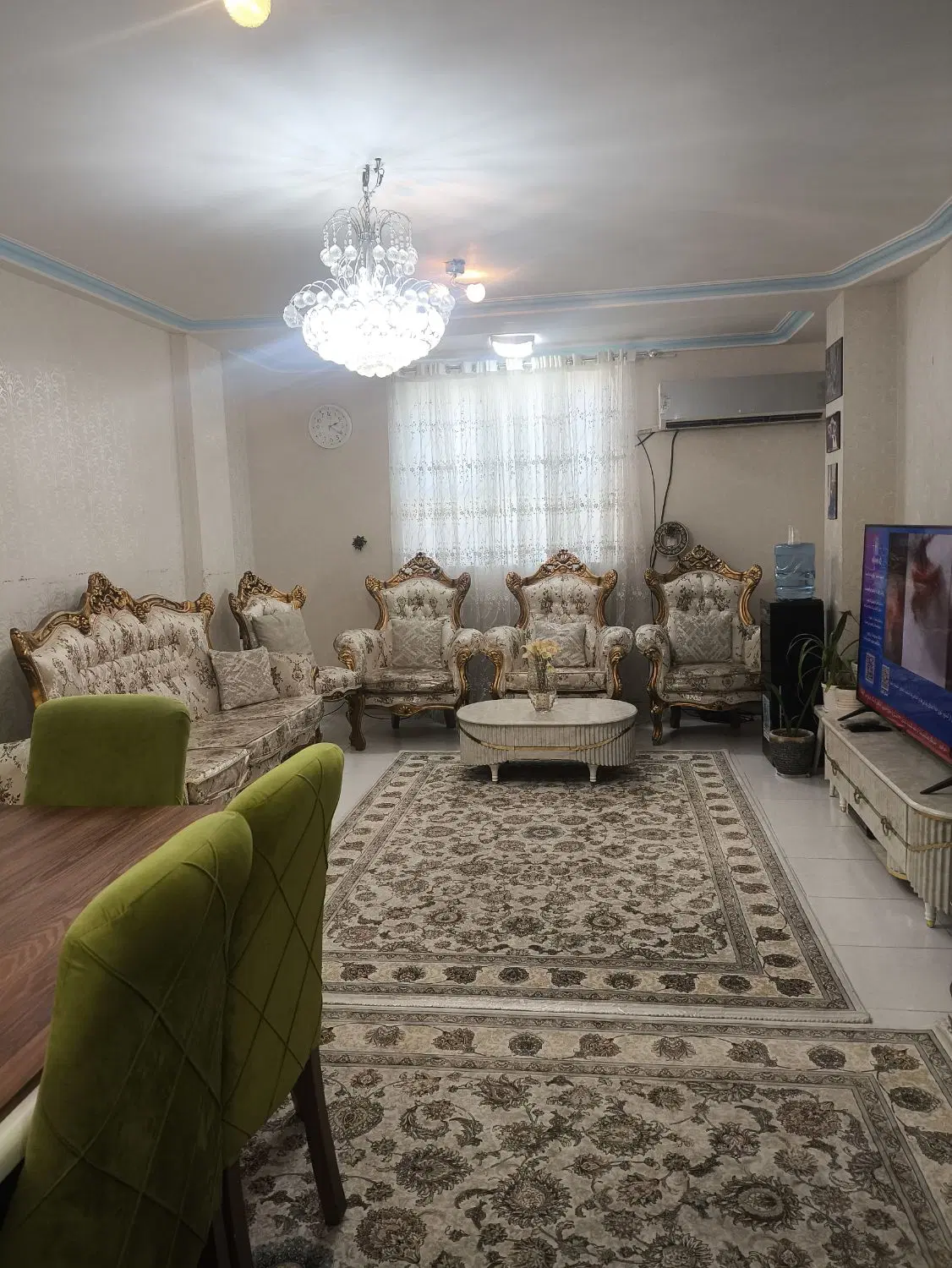 فروش واحد مسکونی