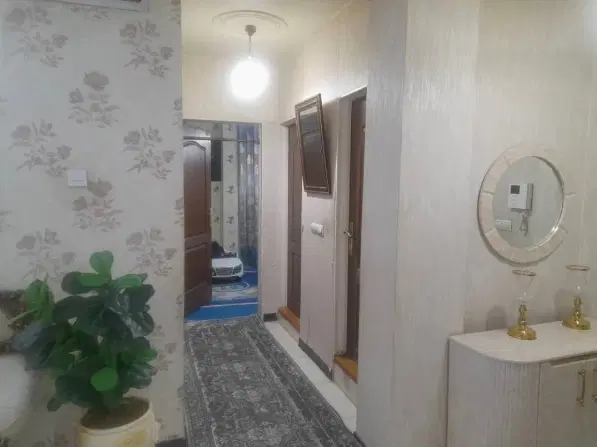 مسکن مهر امین