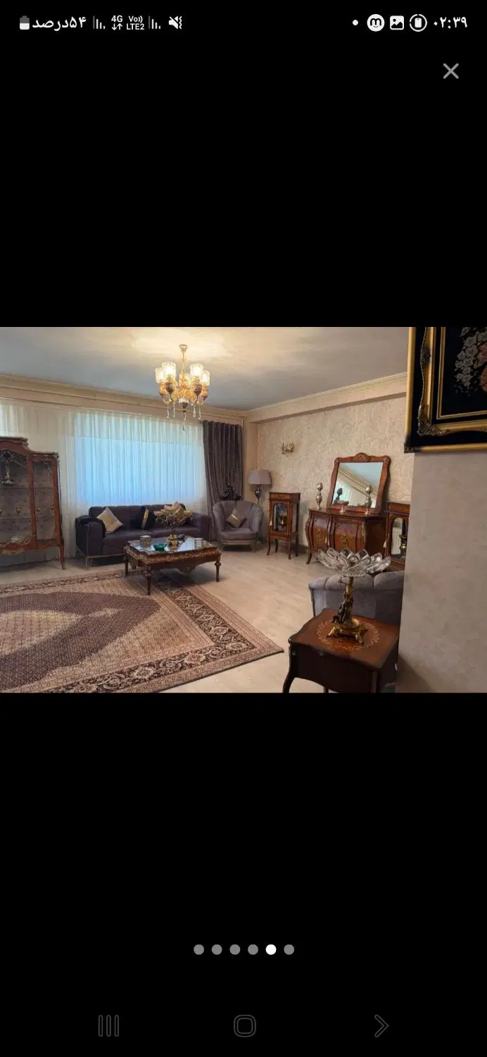 فروش آپارتمان