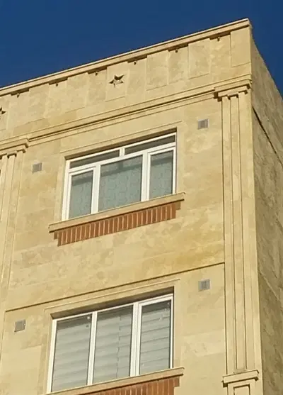 واحد ۷۱ متری پارکینگ و انباری سند دار