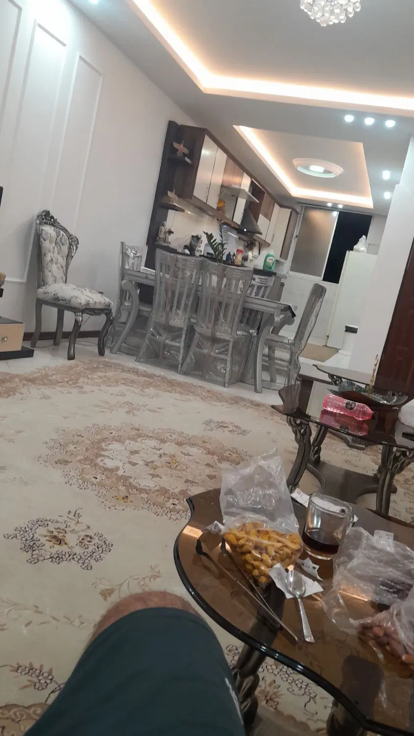 هم خونه میشم خونه