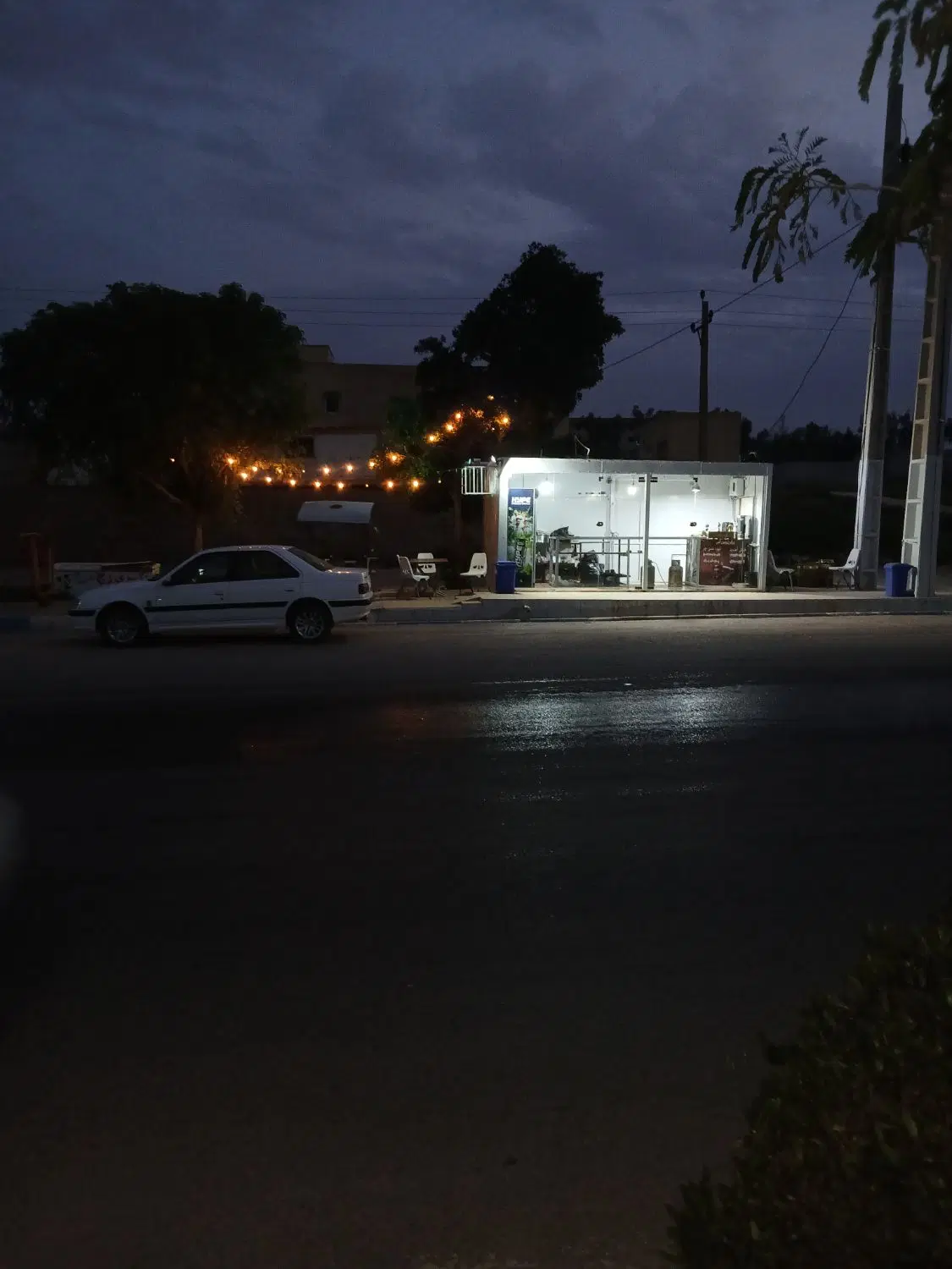 فروش و اجاره دکه مغازه