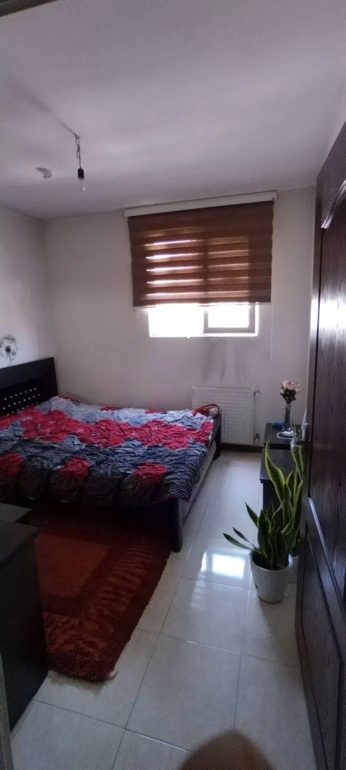 واحد اجاره ای آرش