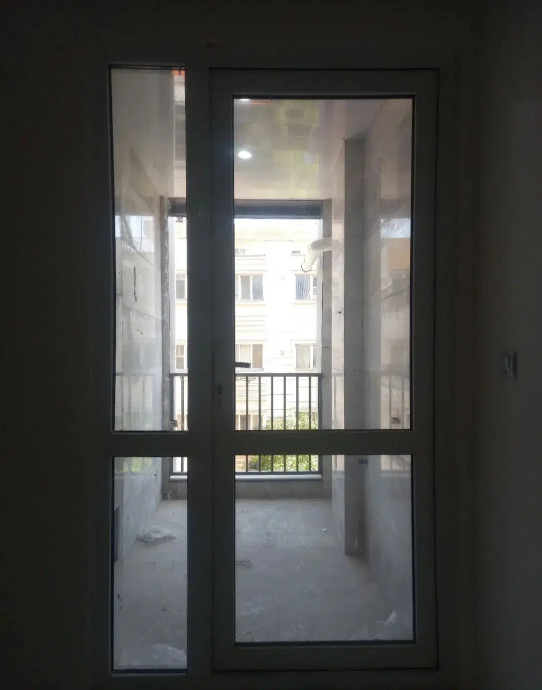 فروش آپارتمان سفیرشمالی آزادگان