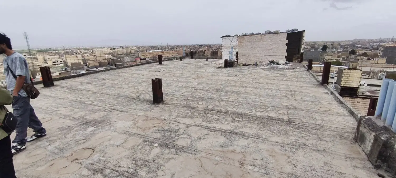 فروش هوایی ۸۰ متری نجف