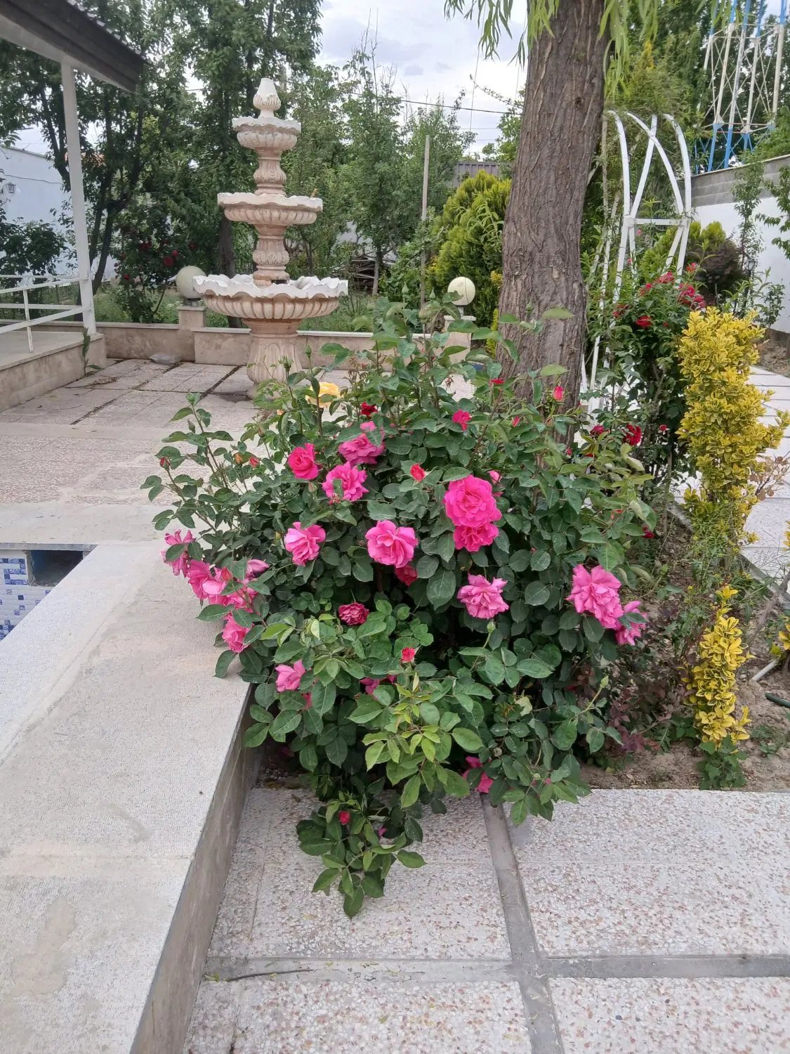 ویلا سنقرآباد