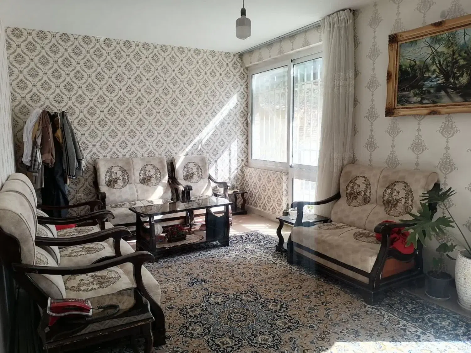 ویلای محله ب۱