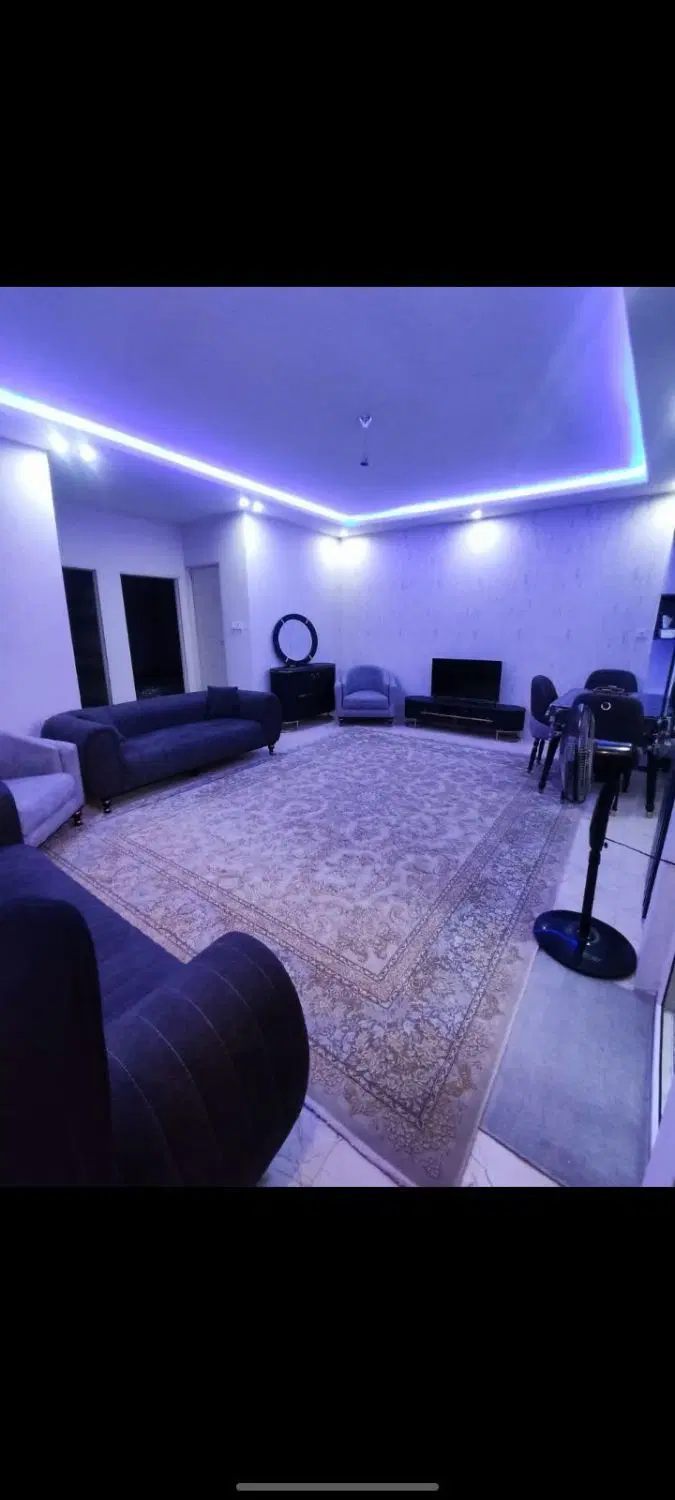 آپارتمان رهن کامل