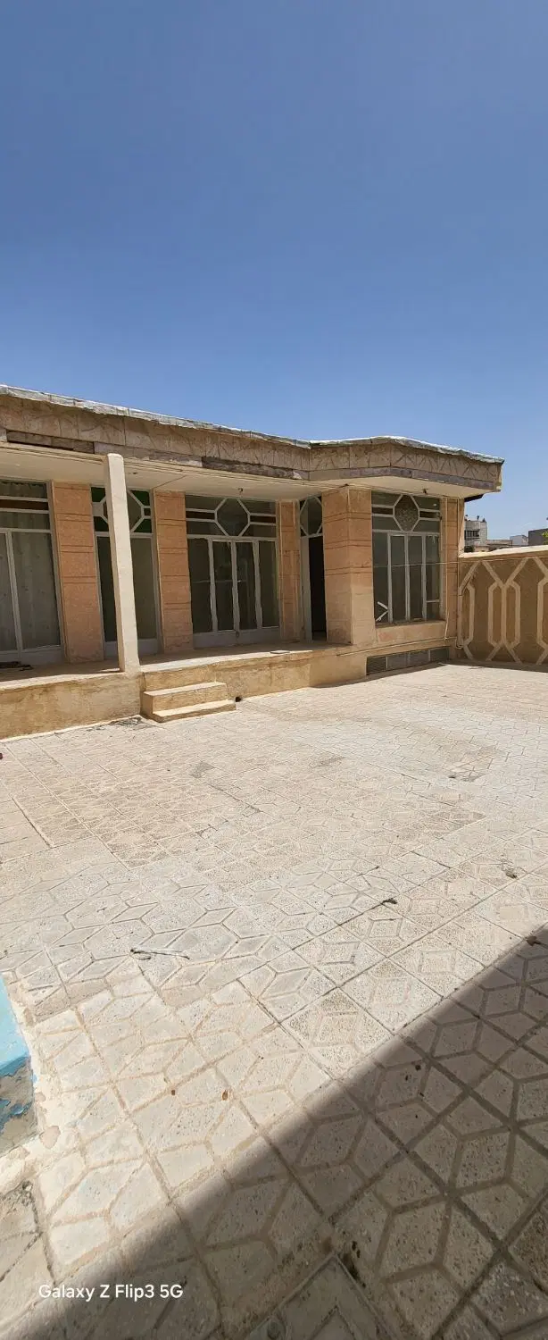ملک ویلایی260متری  فاطمی میدان پرستار