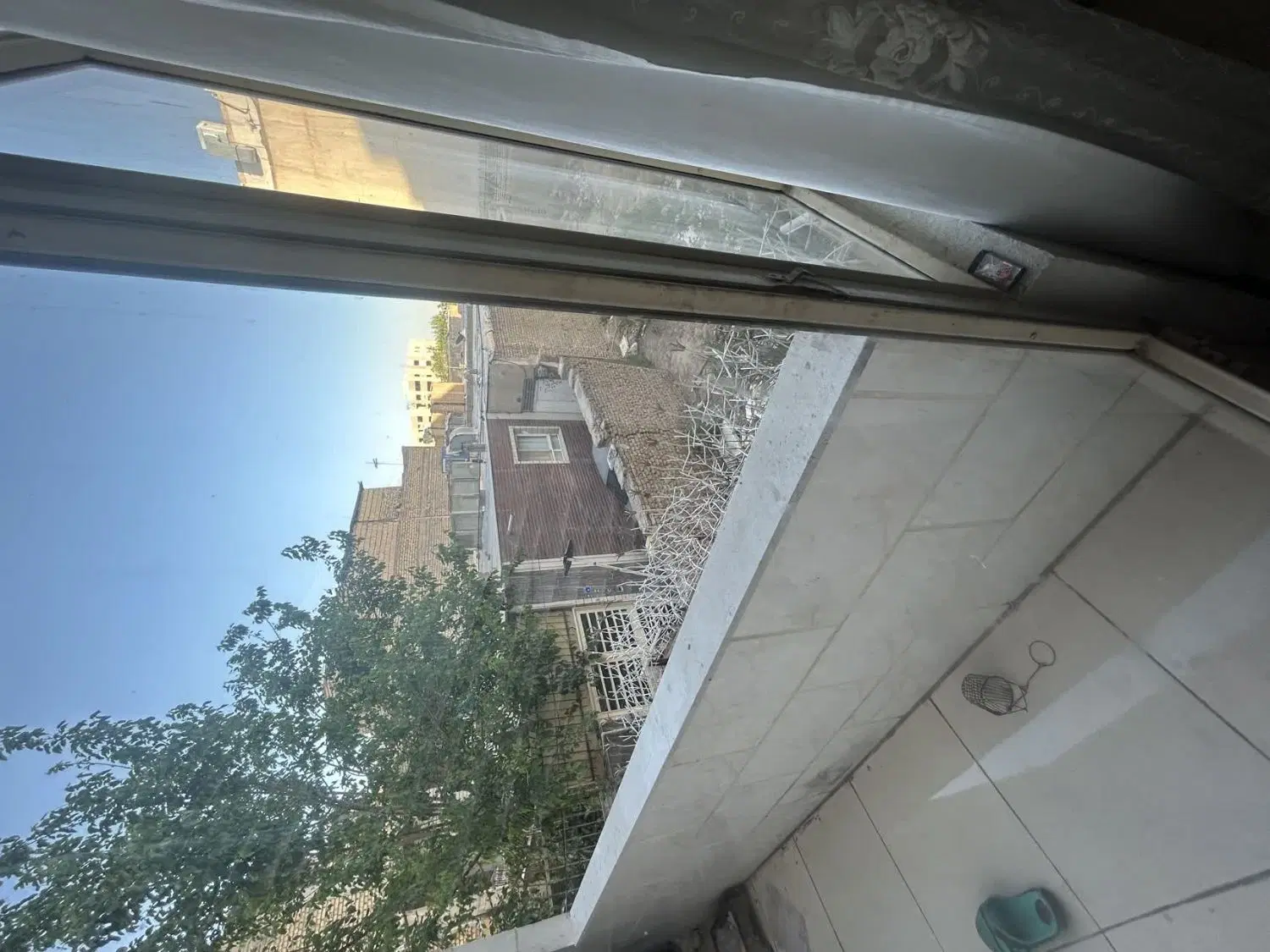 فروش اپارتمان