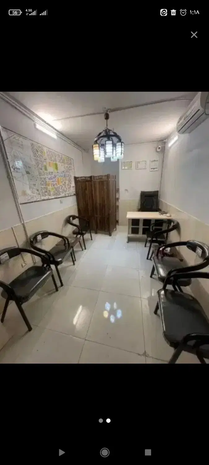 آپارتمان 70متری