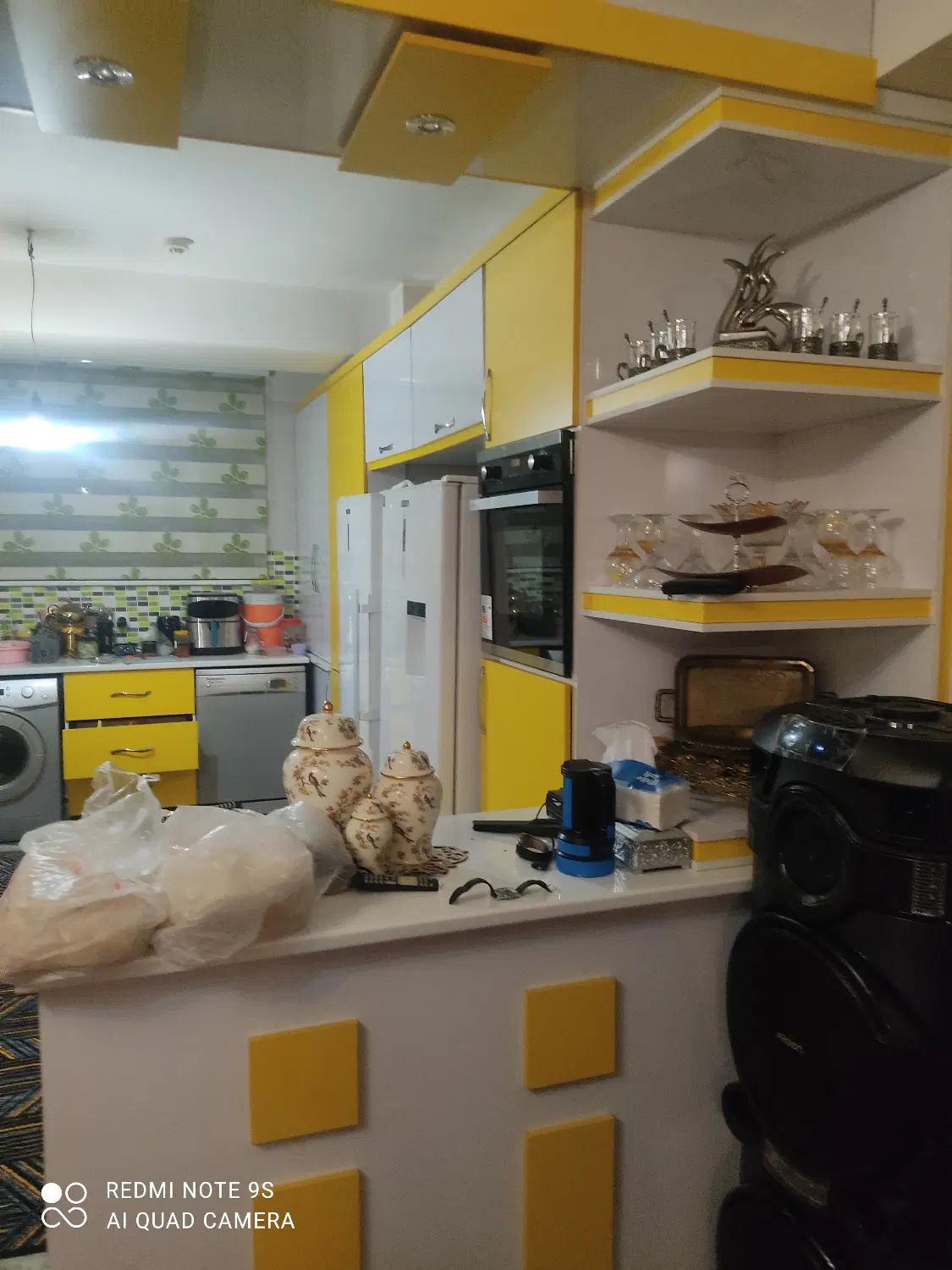 اجاره آپارتمان در عباسی
