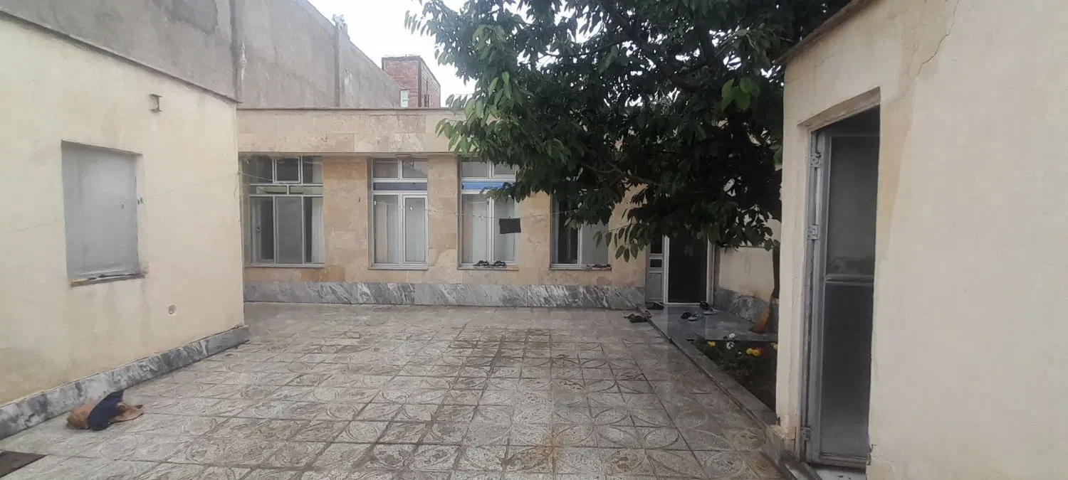 فروش خانه ویلایی