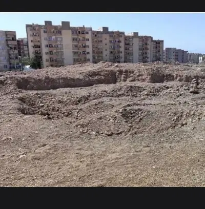 مسکن ملی