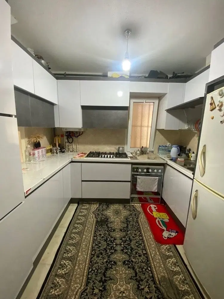 کیسون زون یک ۲دوخوابه