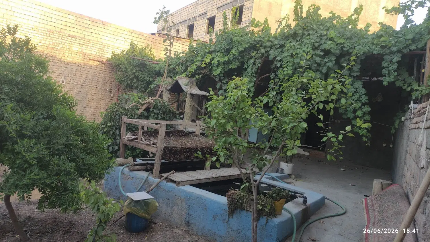 فروش زمین