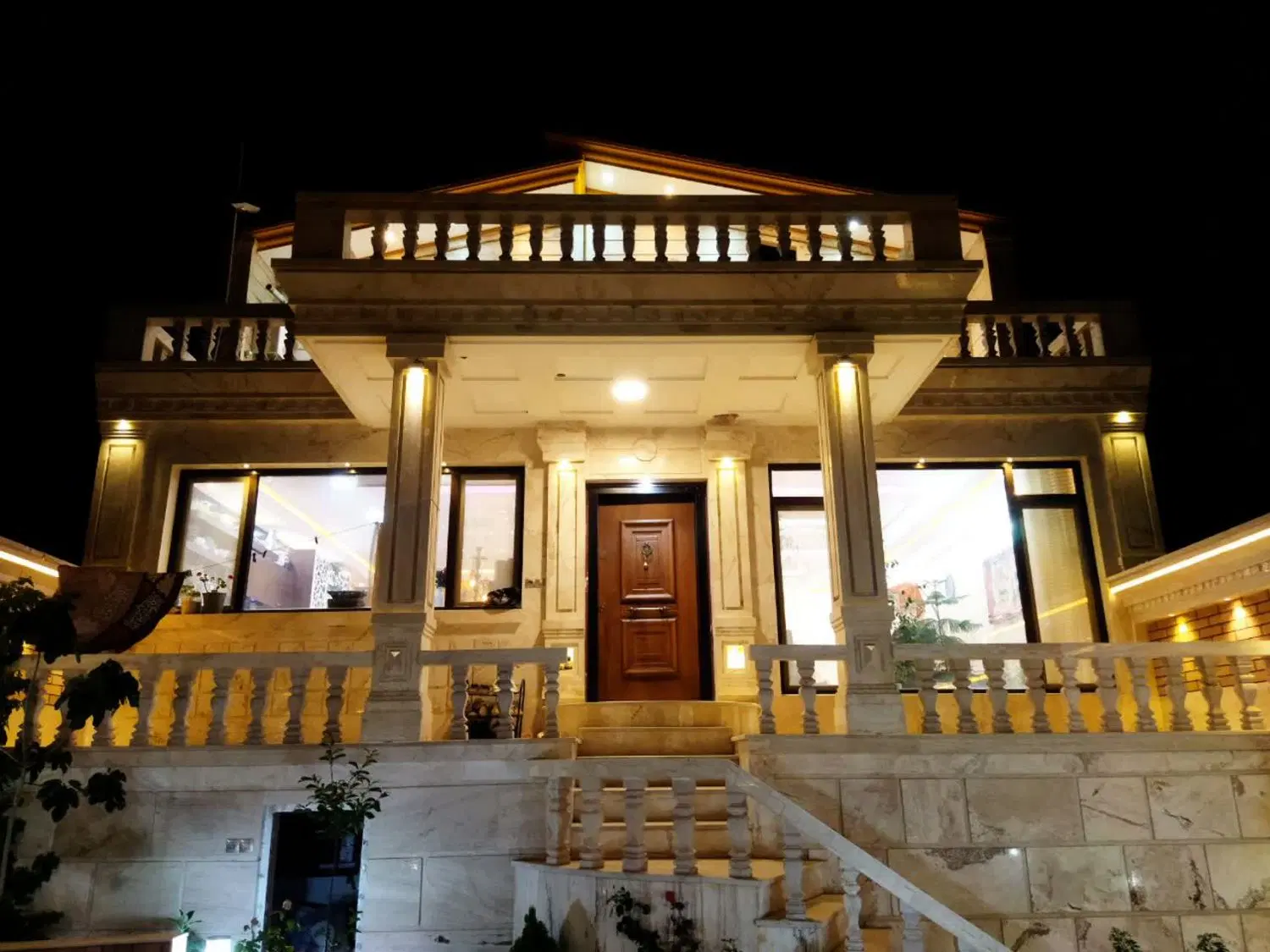 ویلا فروشی
