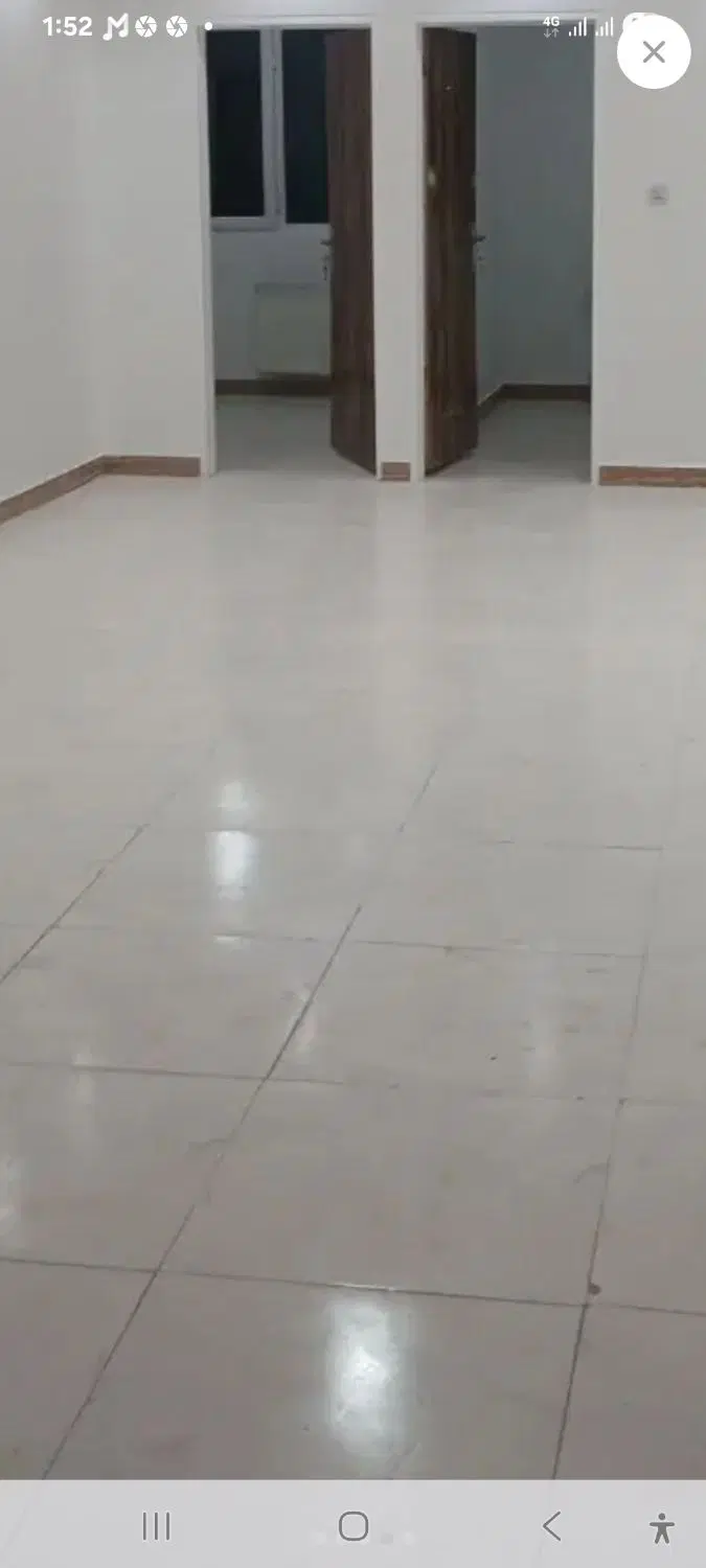 واحدآپارتمان‌ ۷۵مترشهرک ایثار