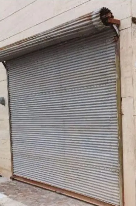 اجاره مغازه