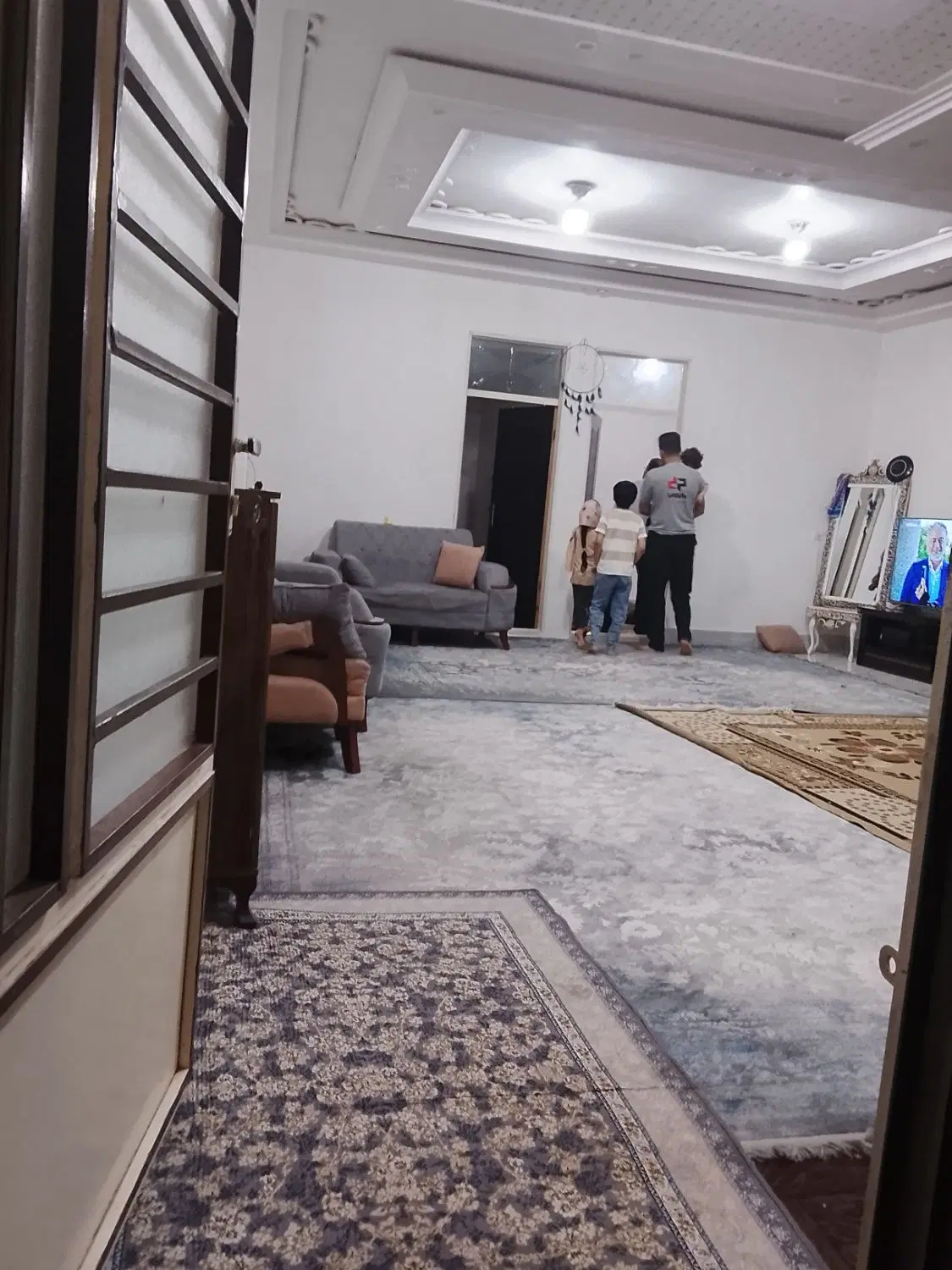 خانه 120متری فروشی