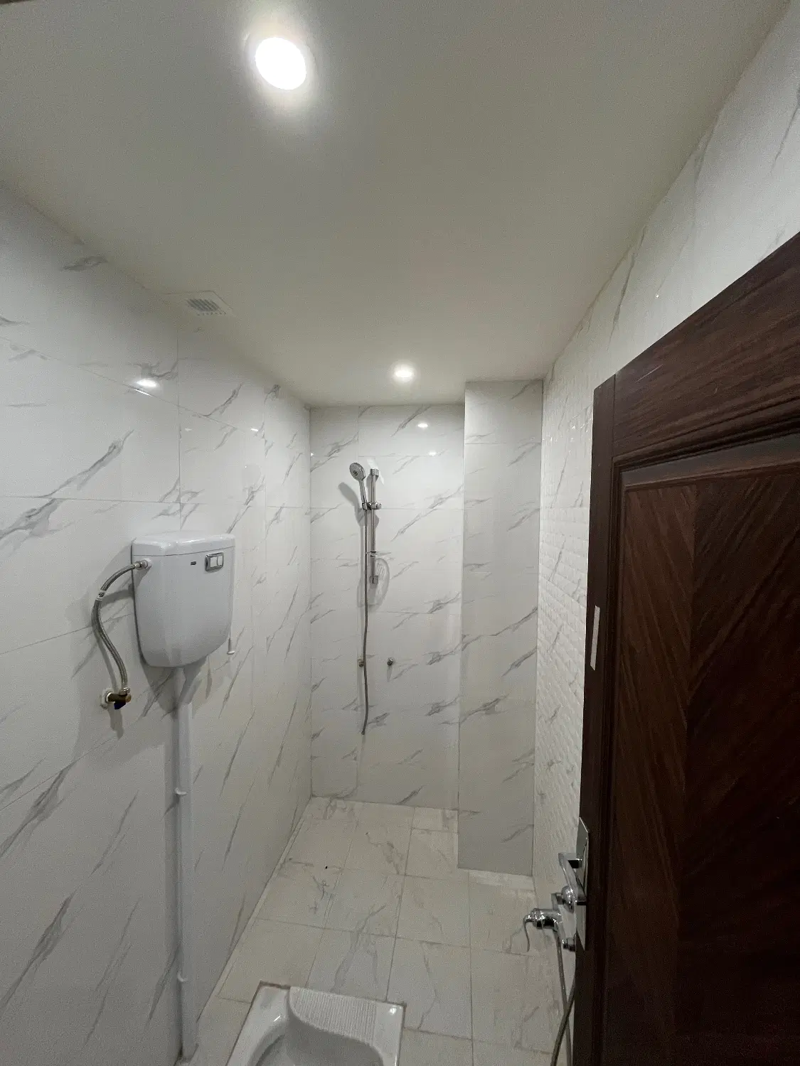 آپارتمان ۶۵ متری یکخواب نوساز