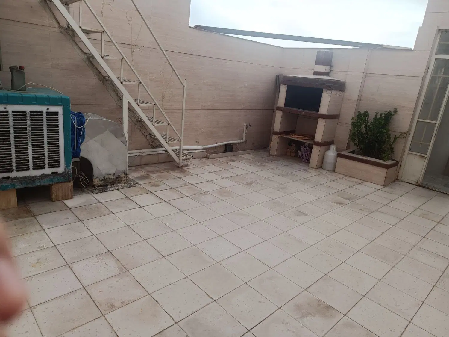 فروش 2 واحد آپارتمان