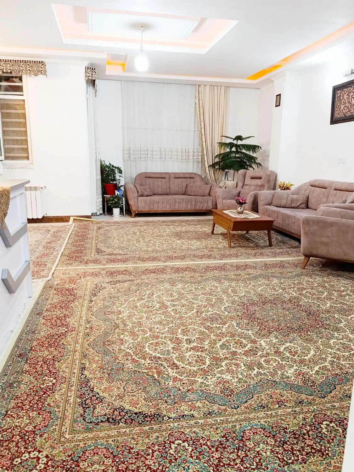 خانه ویلایی اجاره شهرک خواجو