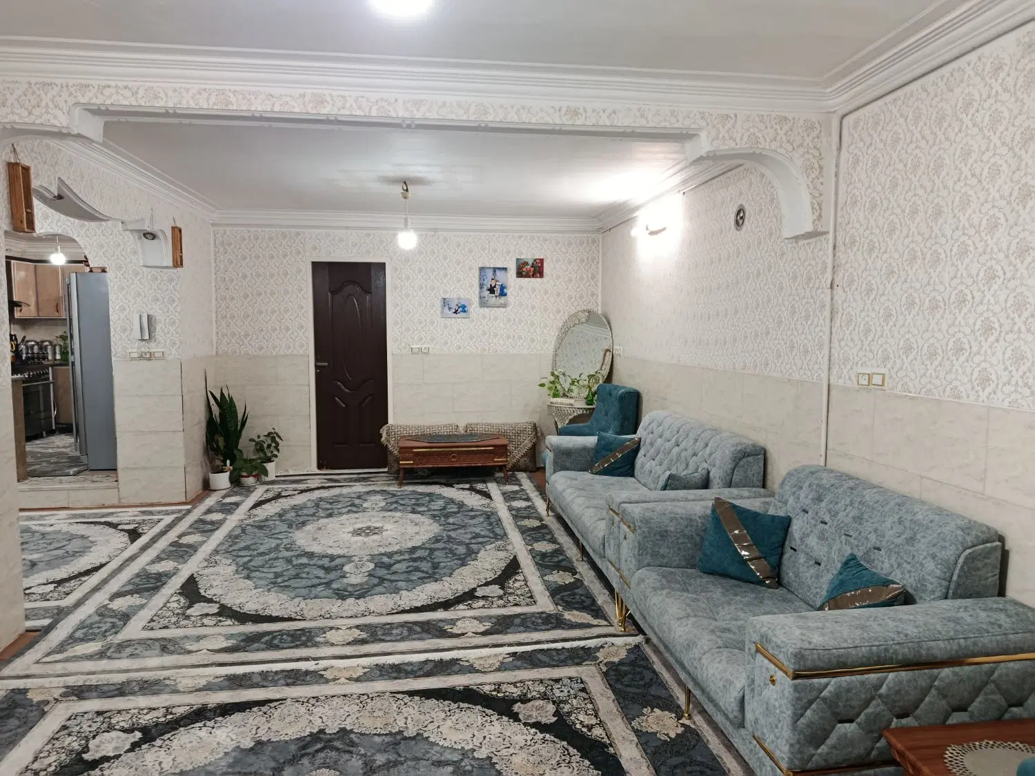اجاره طبقه بالا دهه فجر