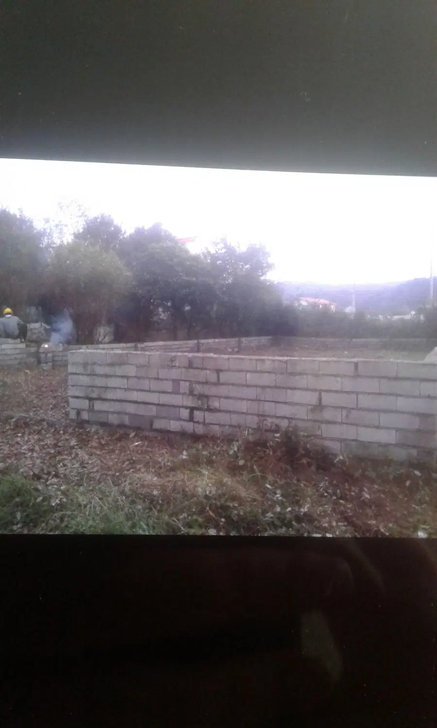 زمین مسکونی در لاهیجان روستای توریستی سوخته کوه