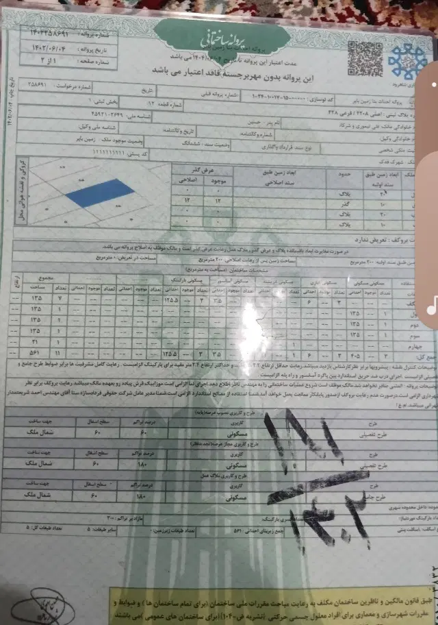 مسکن ملی خودساز فدک