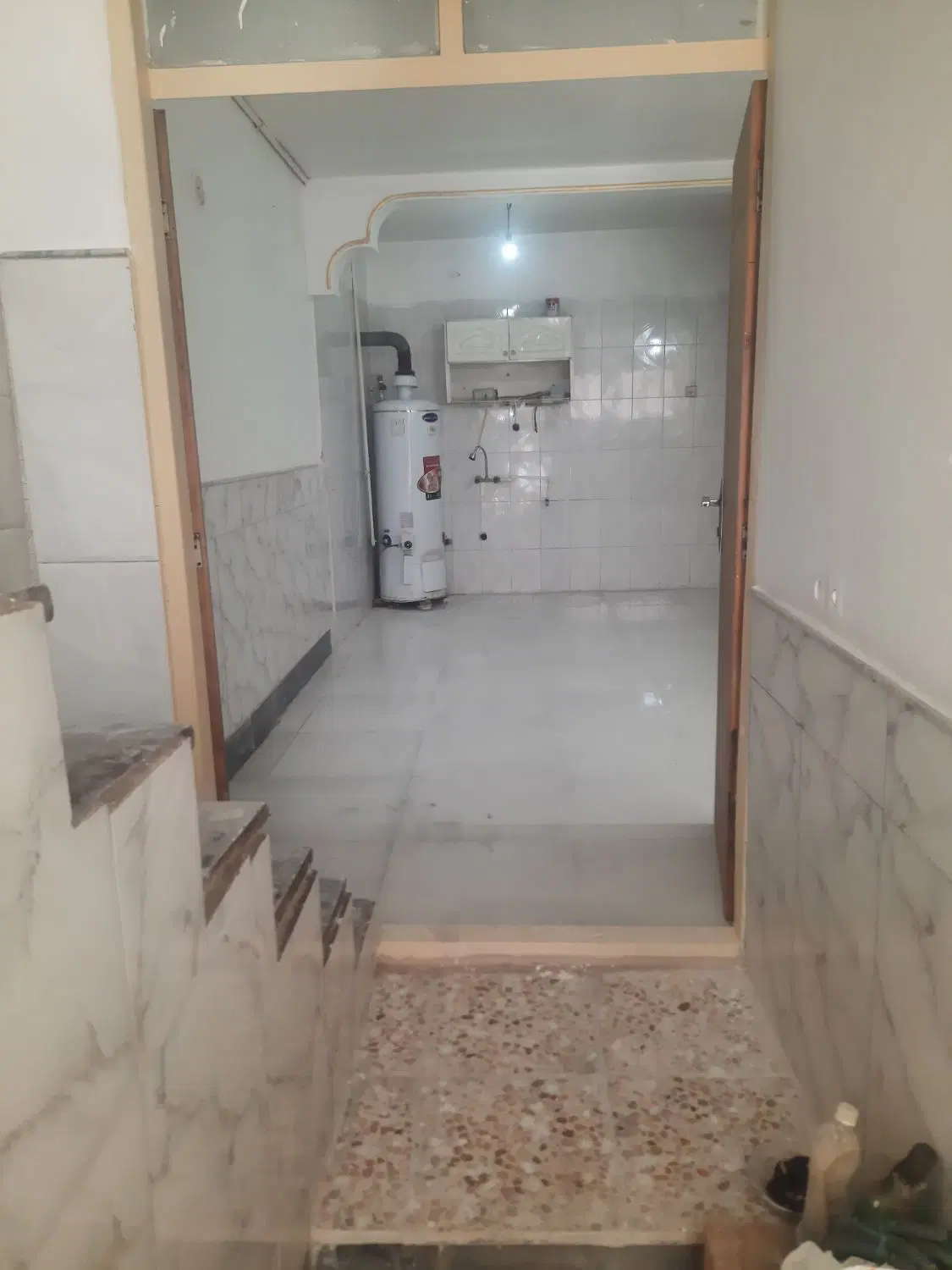 خانه فروشی در شیخ آباد خیابان قمربنی هاشم کوچه۴۷