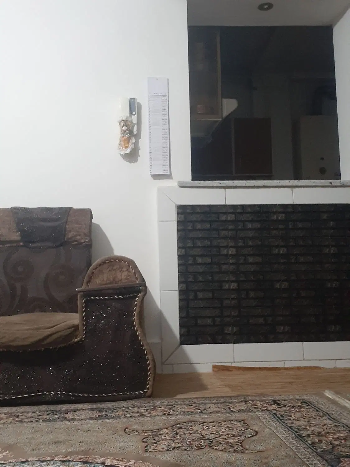 فروش خانه در شریف اباد