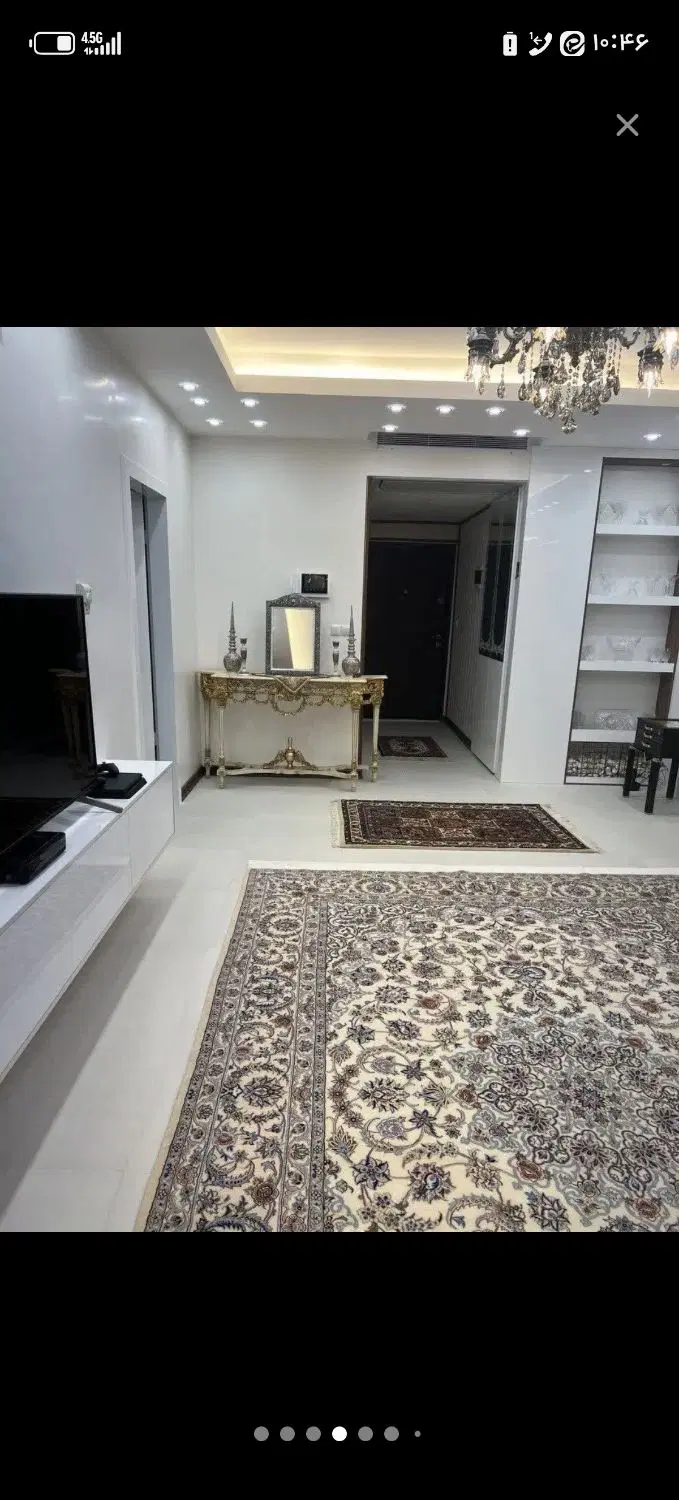 رهن و اجاره واحد 178 متری در شهرک شهید کشوری