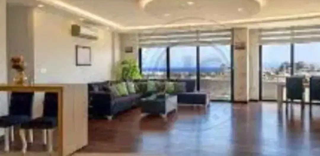 آپارتمان ۷۸ متری شکوفه