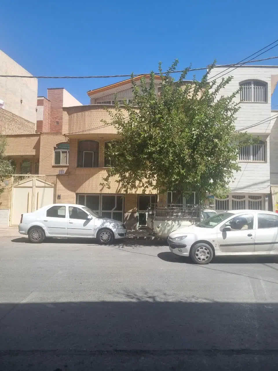 ۳طبقه بر تراب نجف زاده.موقعیت تجاری اداری
