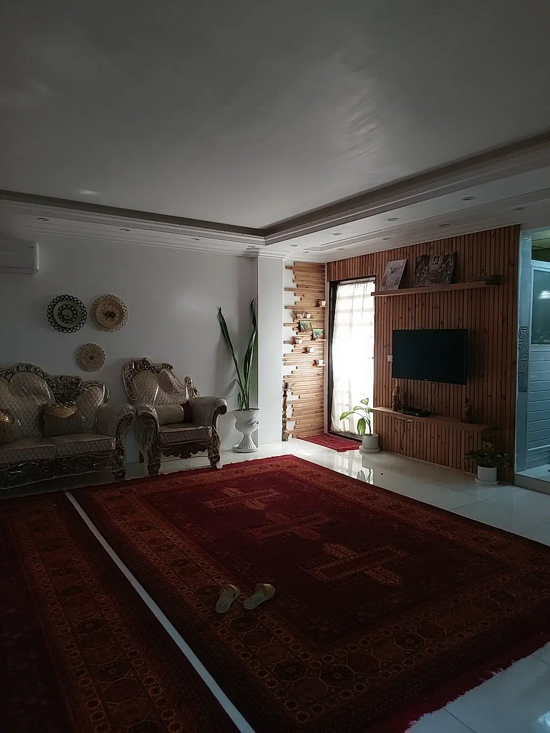 تجاری مسکونی