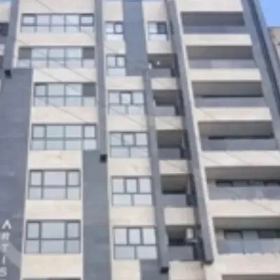 مسکن ملی کرونی