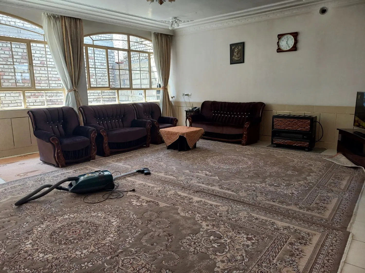 فروش خانه در سده لنجان