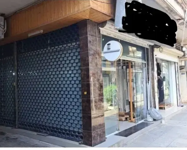 فروش،معاوضه مغازه تجاری دونبش