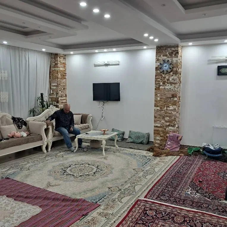 فروش آپارتمان 139 متری