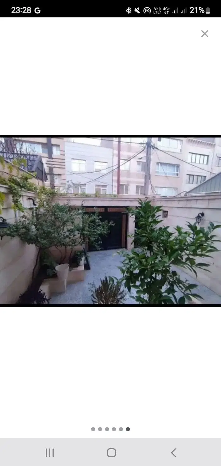 معاوضه ویلایی در قم بت ویلا در شمال