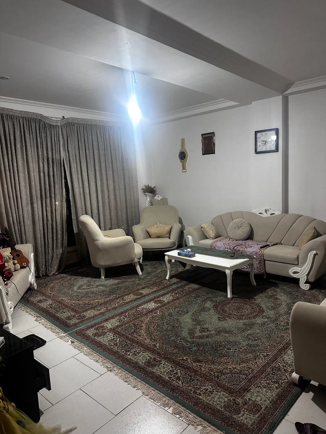 واحد اجاره دوخواب مجتمع شایان