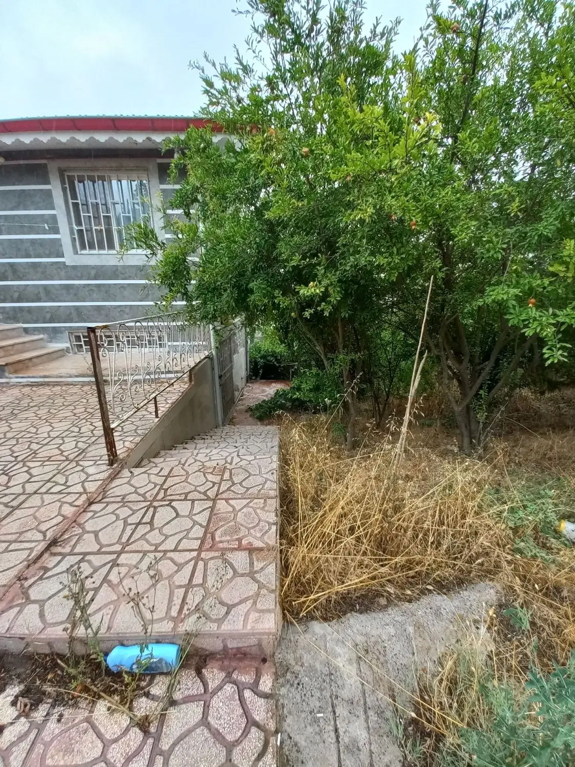 فروش ویلا و زمین