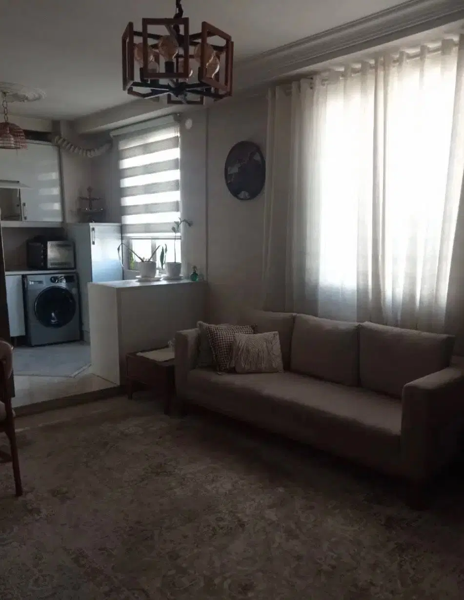اجاره واحد ۴۰ تا ۶۰ متر