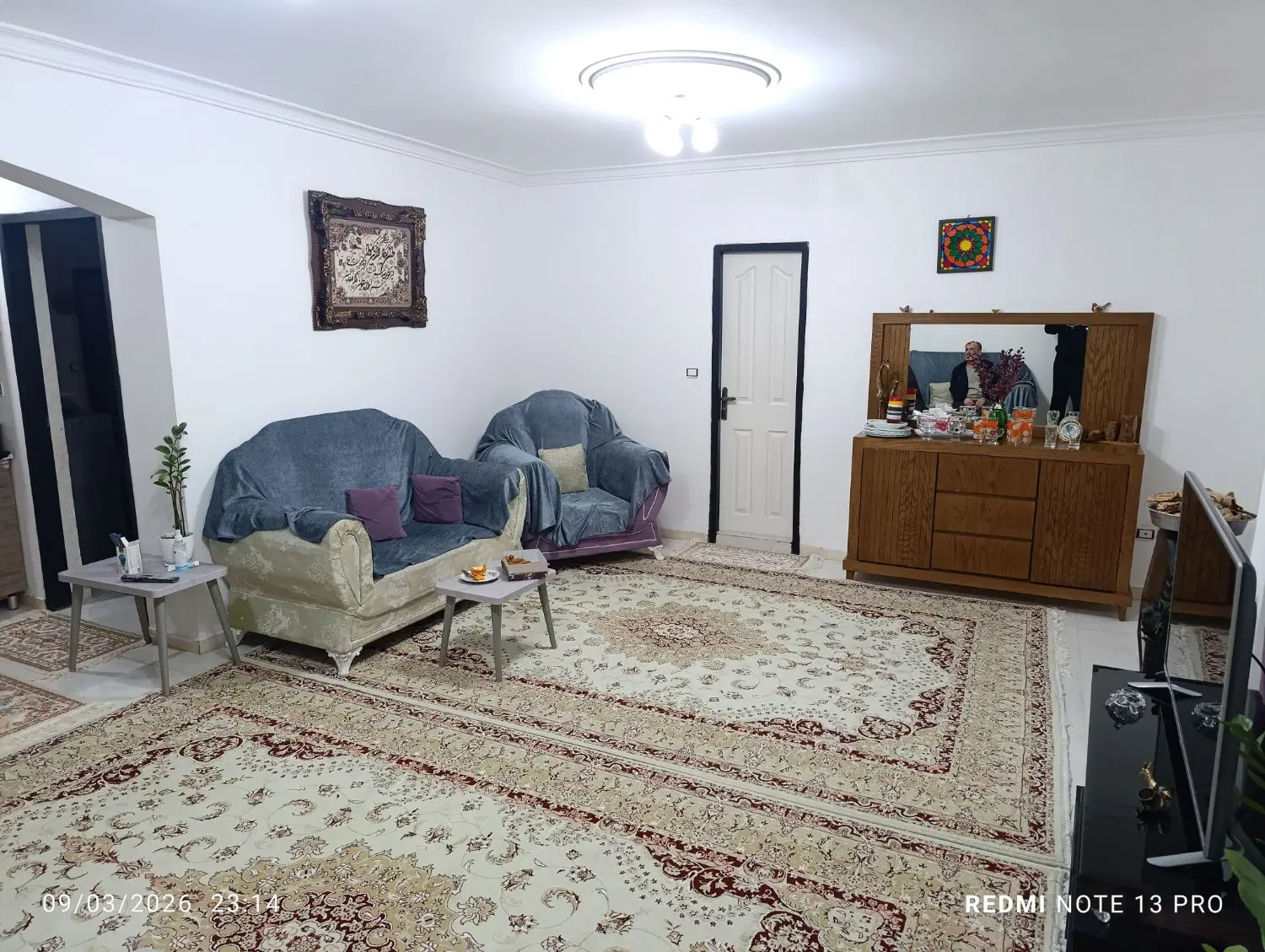 سویت دوخوابه