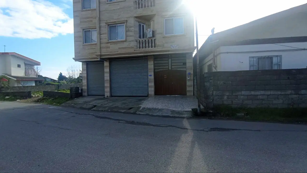 اجاره مغازه جهت انباری زنگیشا محله